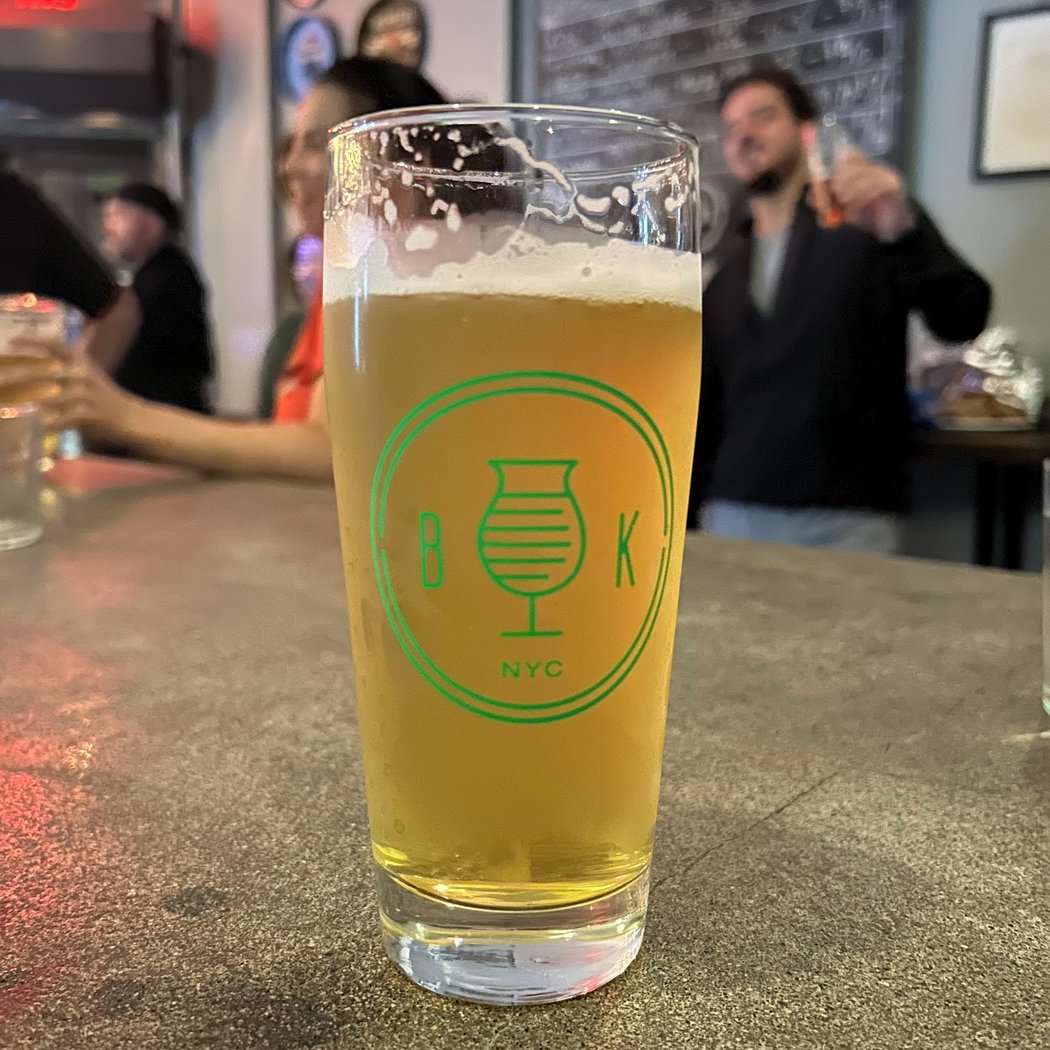 Beer Karma 3