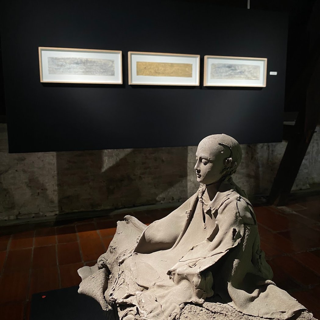 Galerie Capazza 1