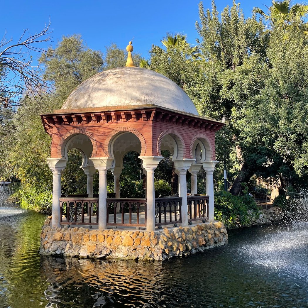 Zoco Parque María Luisa (edición flamenca) 3