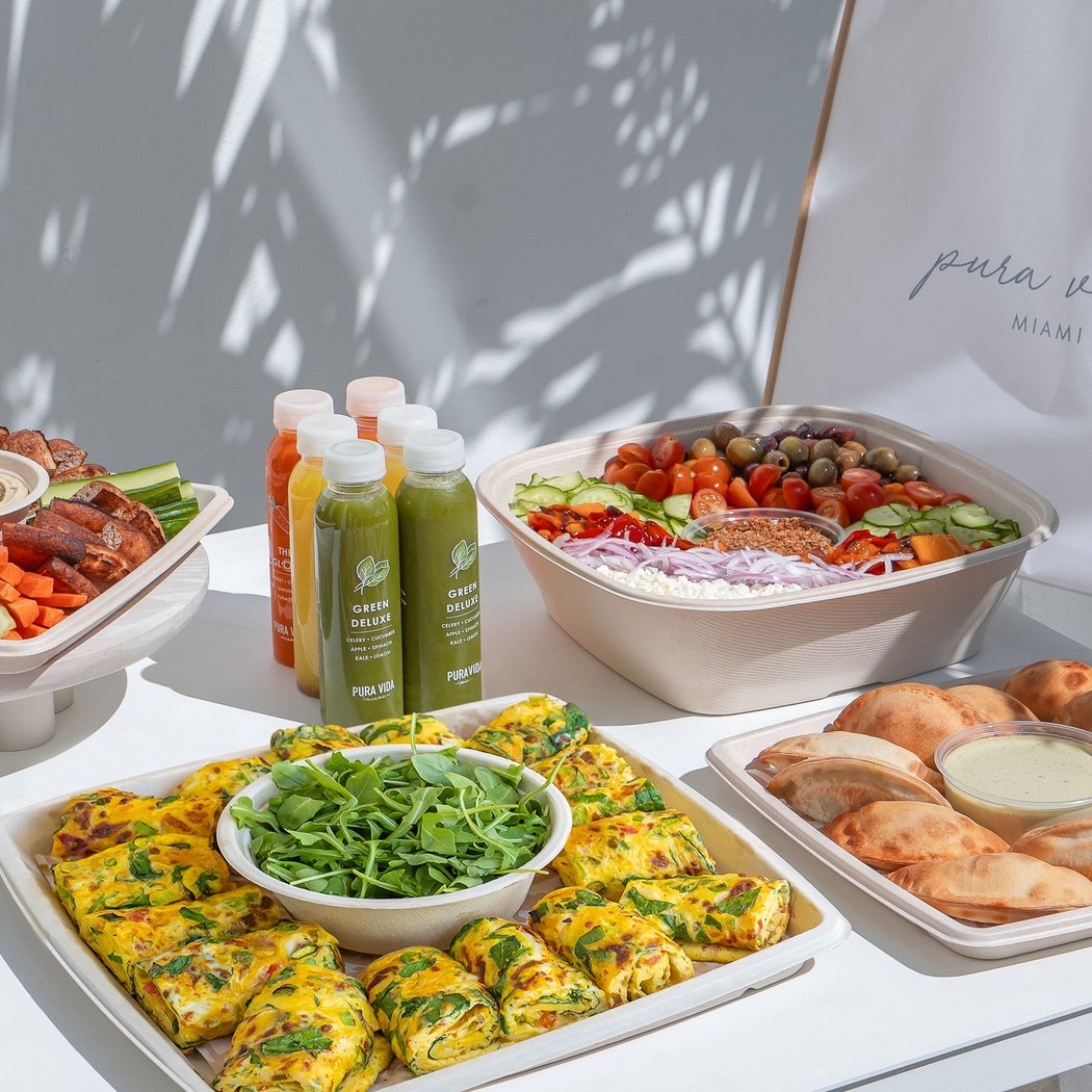 Pura Vida - Upper East Side 3