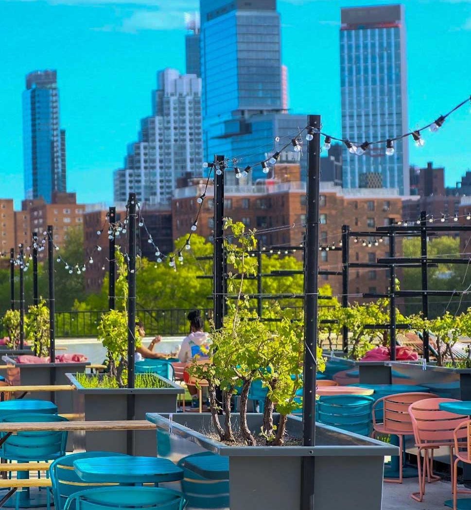 Rooftop Reds Events 1