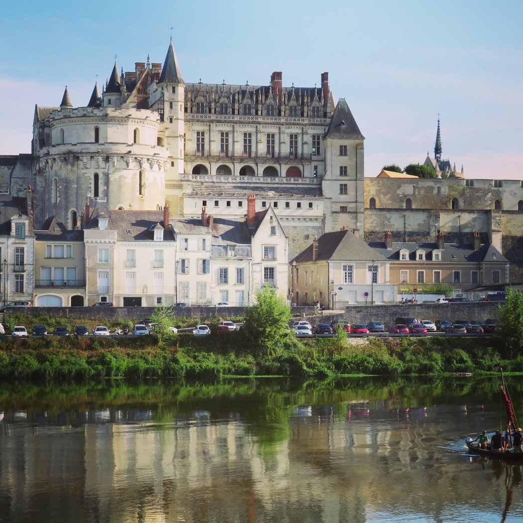 Amboise 1