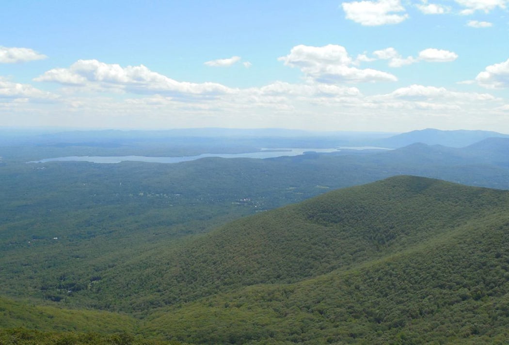 Overlook Mountain 2