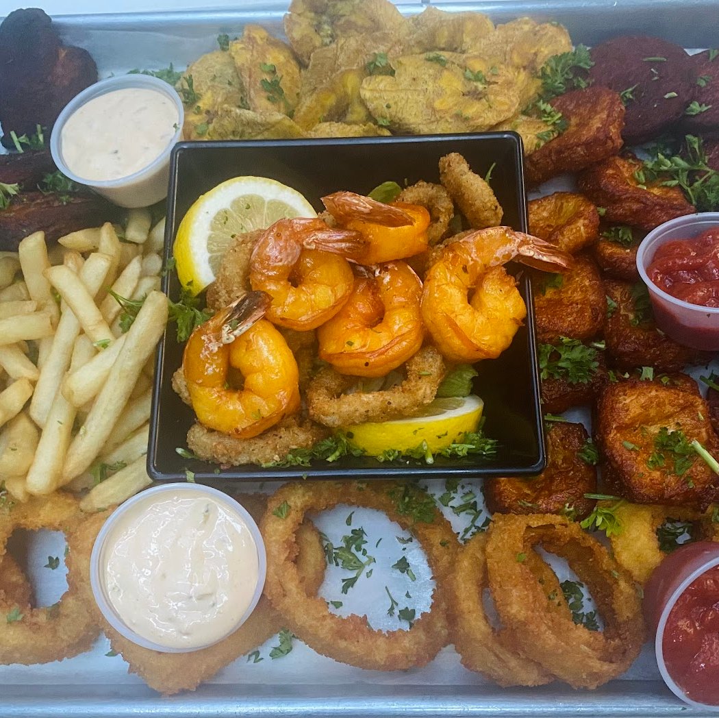 SAPOARA Restaurant & Bar 1