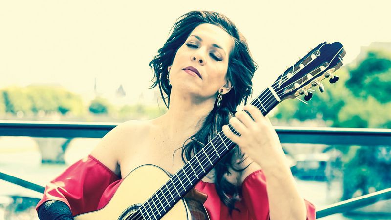 LIAT COHEN TRIO ET LAURENT NAOURI 1