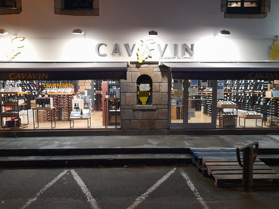 Cavavin Le Croisic 3