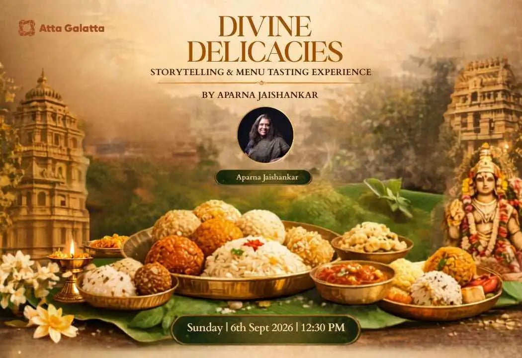 Divine Delicacies