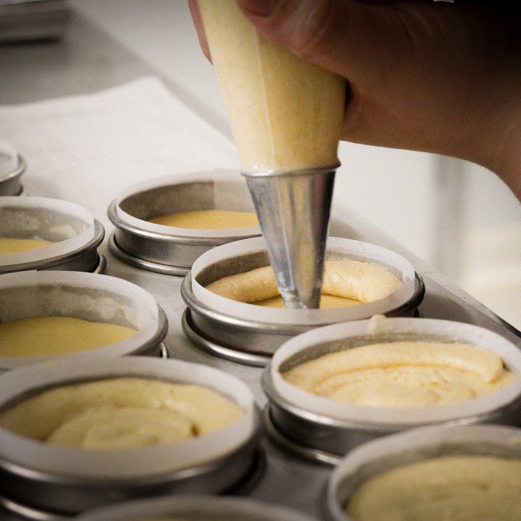 Laboratoire de Pâtisserie Stéphane Pasco - Vertou 3