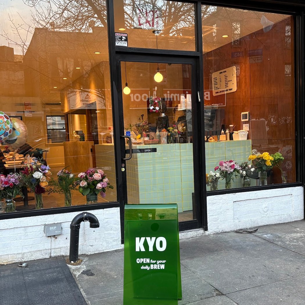 KYO Brooklyn 4
