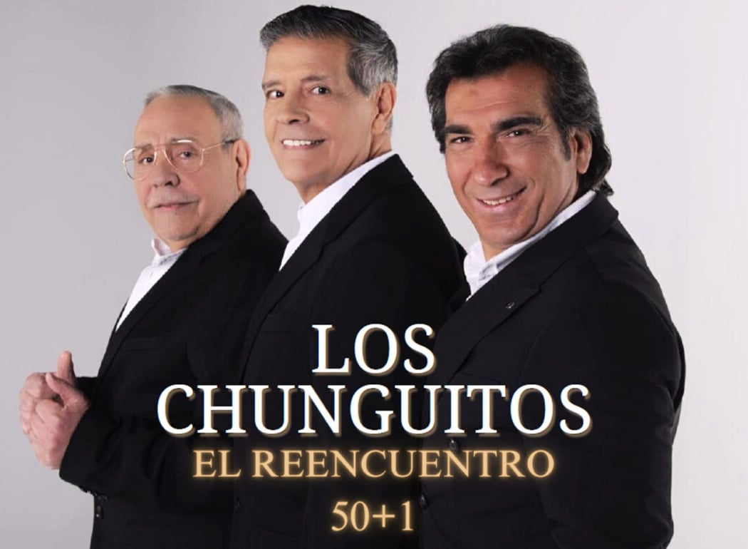 El Reencuentro 50 + 1 1