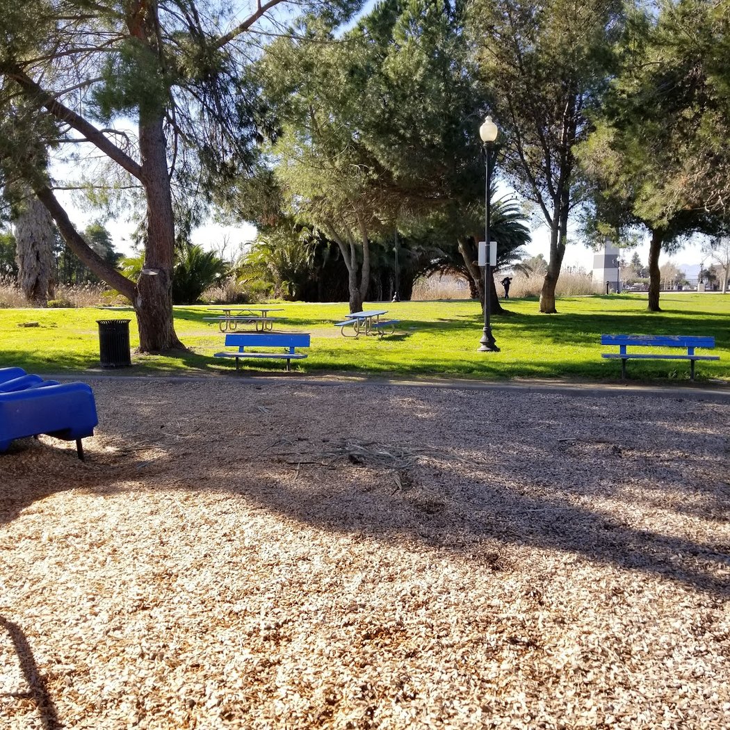 Mike Day Memorial Park 3