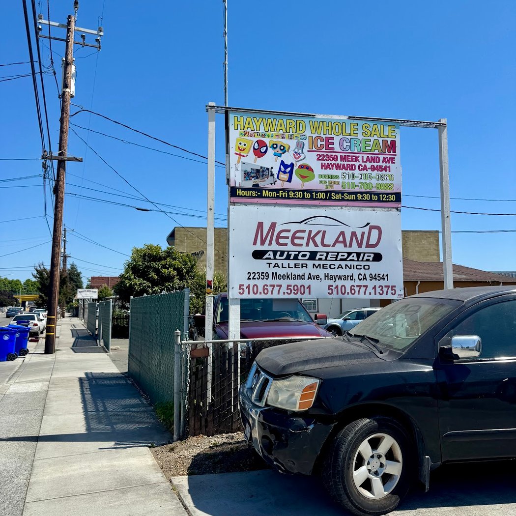 Hayward Wholesale Ice Cream 3