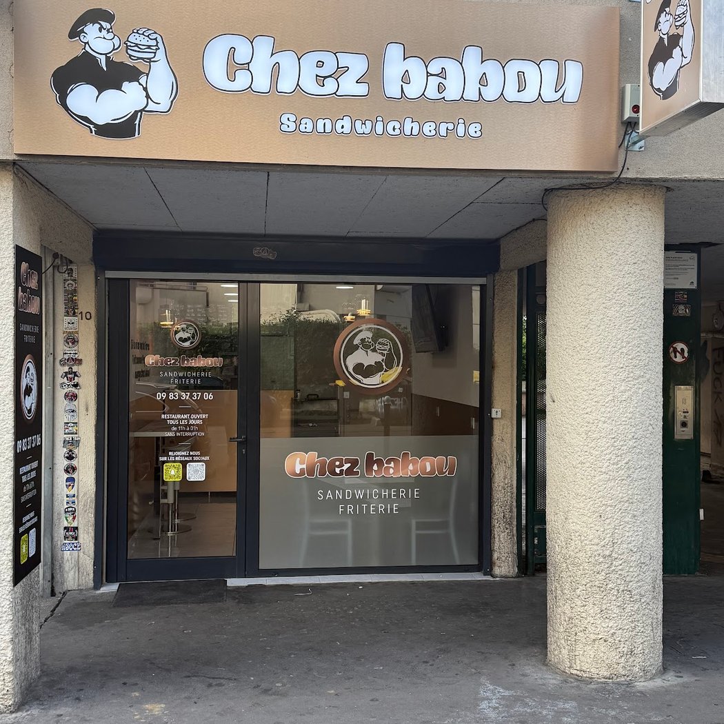Chez Babou 2