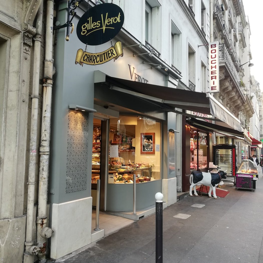 Maison Verot 2