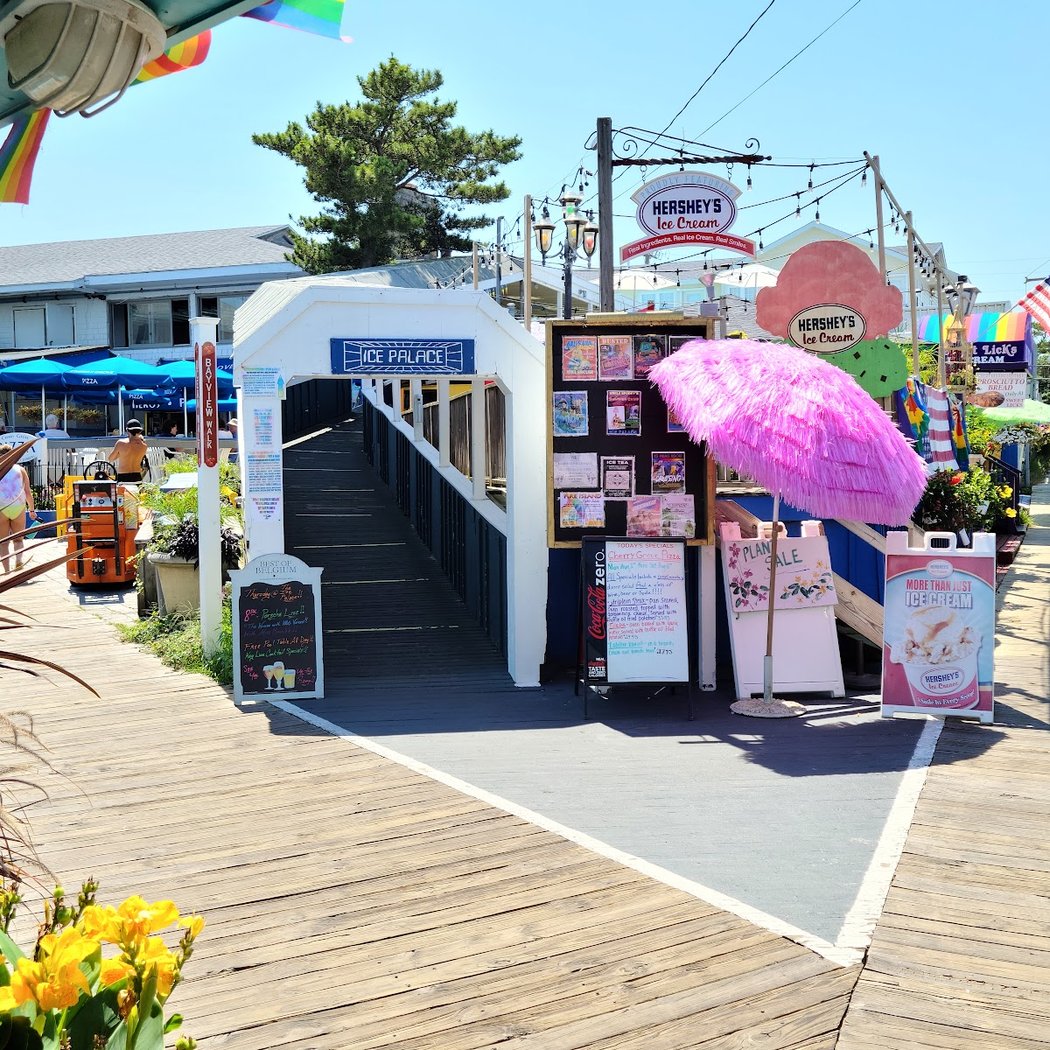 Cherry Grove 1