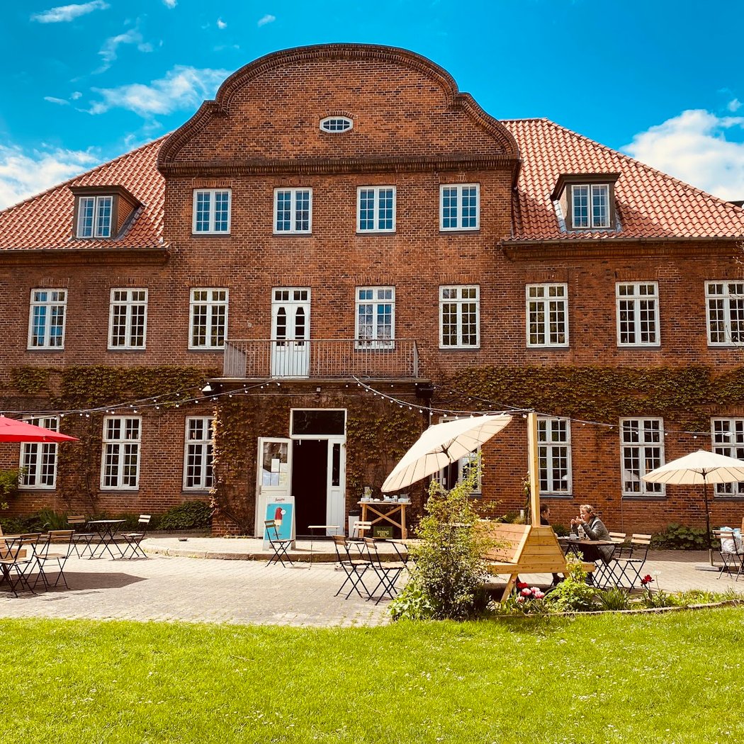 Karens Minde Culture House 1