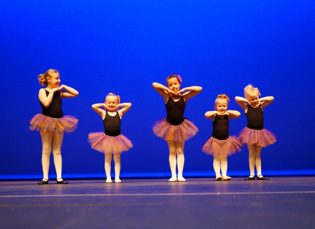 Spindrift School of Performing Arts 1
