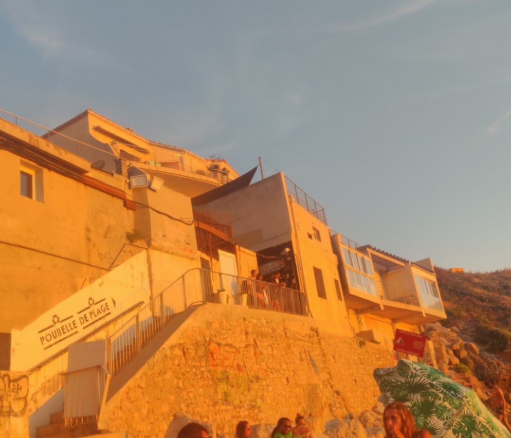 Le Cabanon De Mila 2