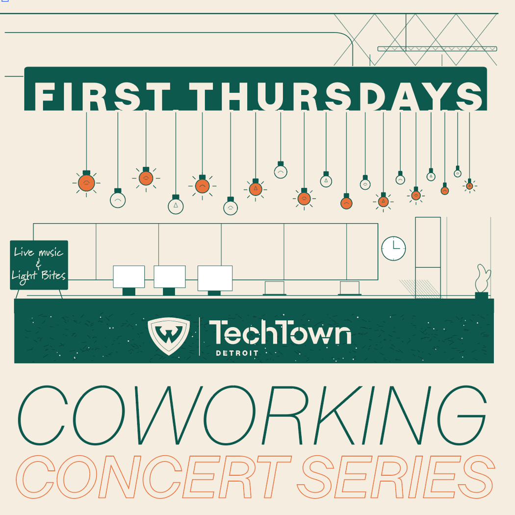 First Thursdays