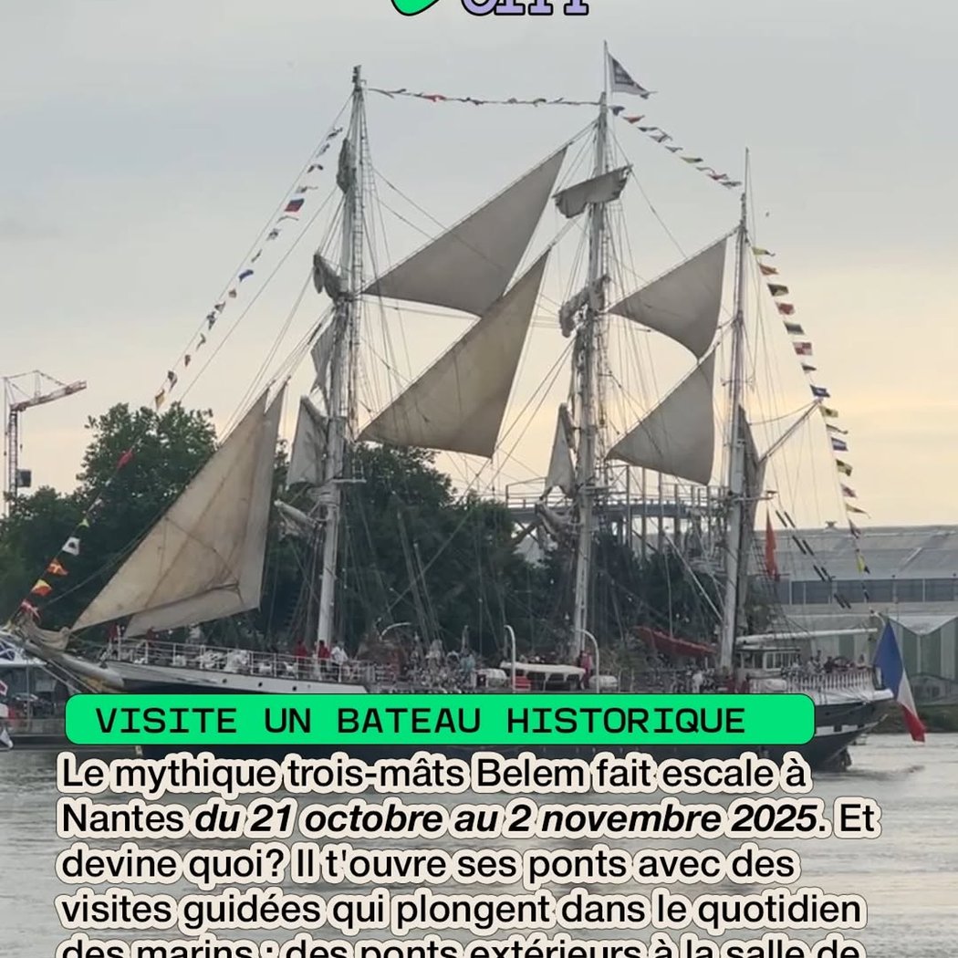 Imp. du Belem 1