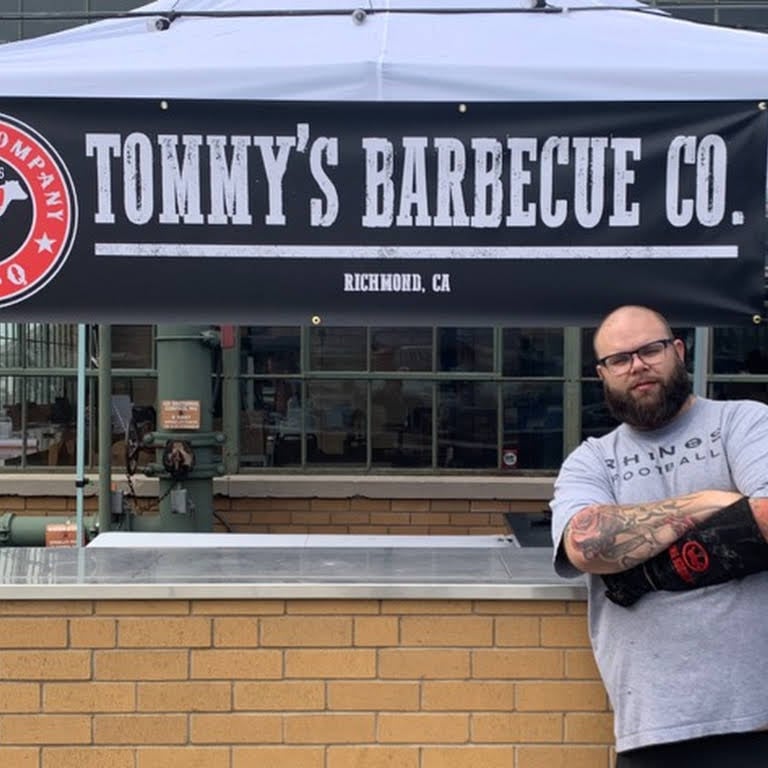 Tommy's BBQ Company 2
