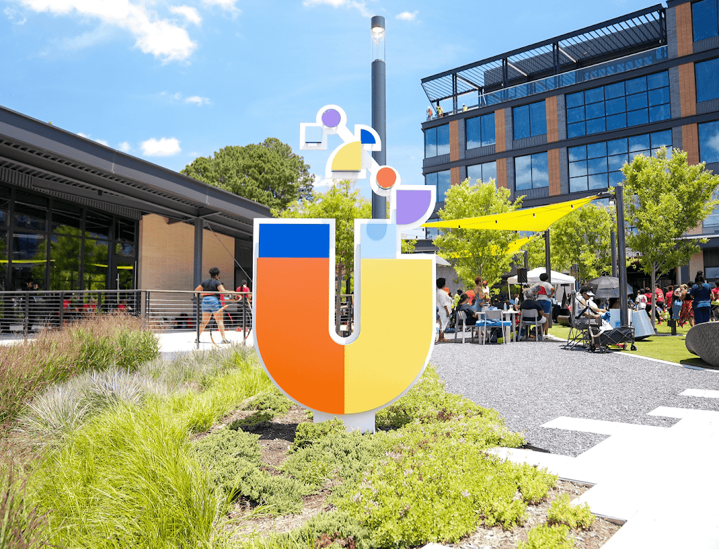 Juneteenth at Hub RTP 2