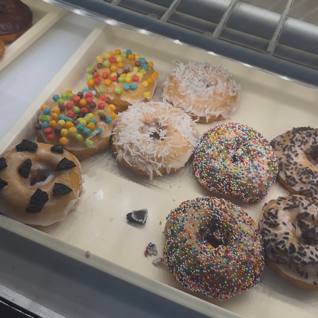 Roberto's Donuts 2