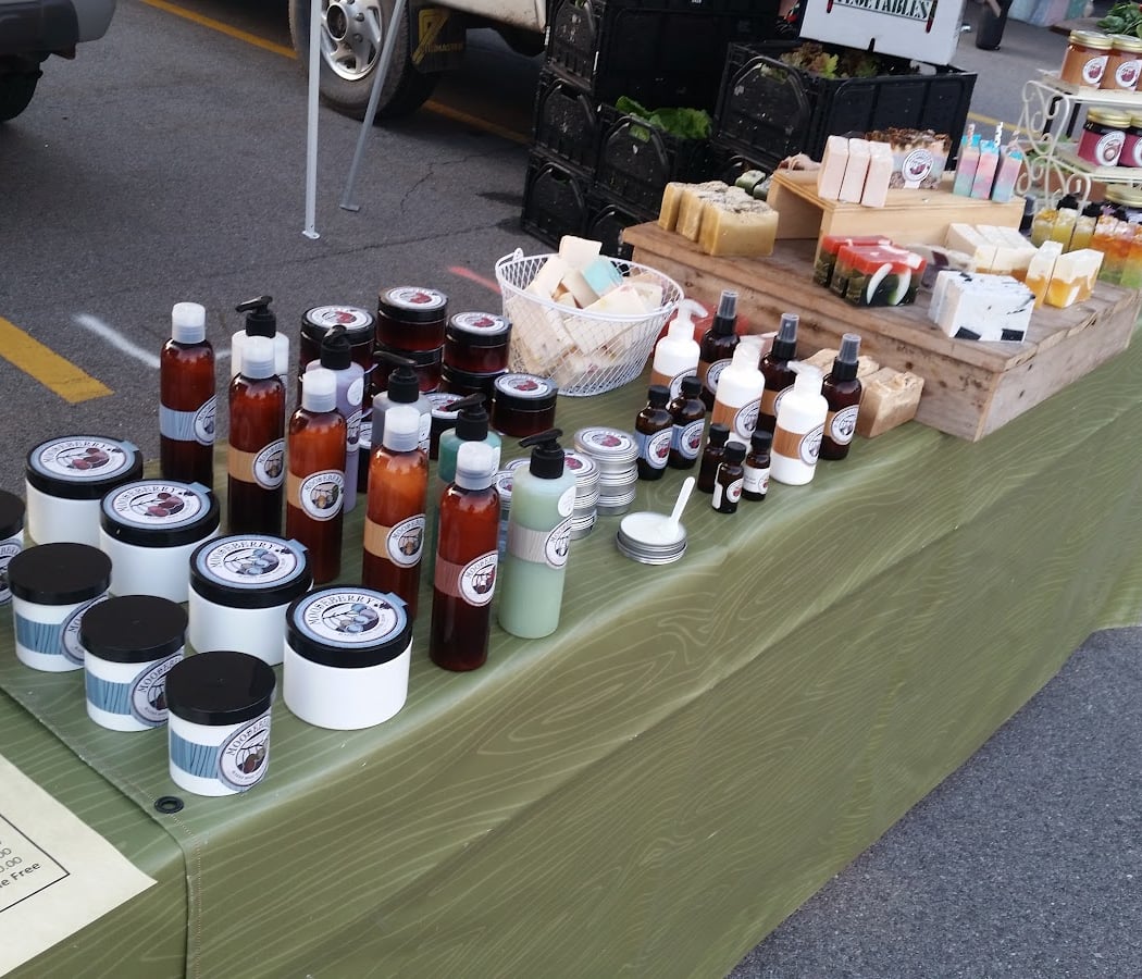 Fairport Farmers Market 3