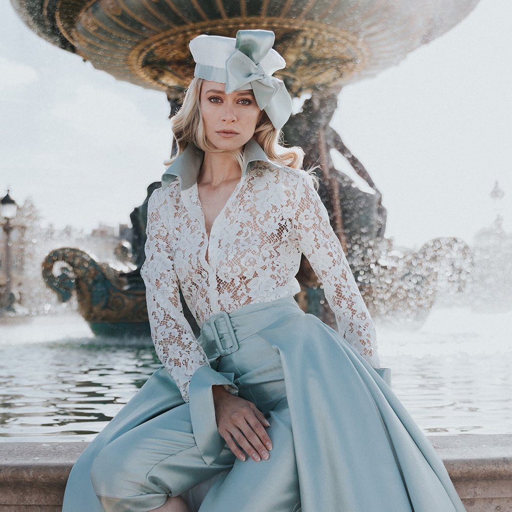 Boutique robe de Mariée | Cymbeline Paris 4