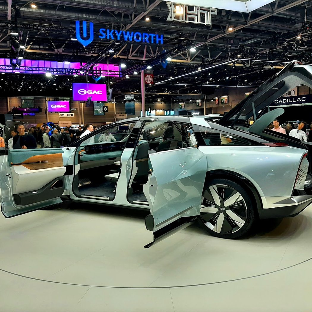 FRANCHISE EXPO PARIS 3