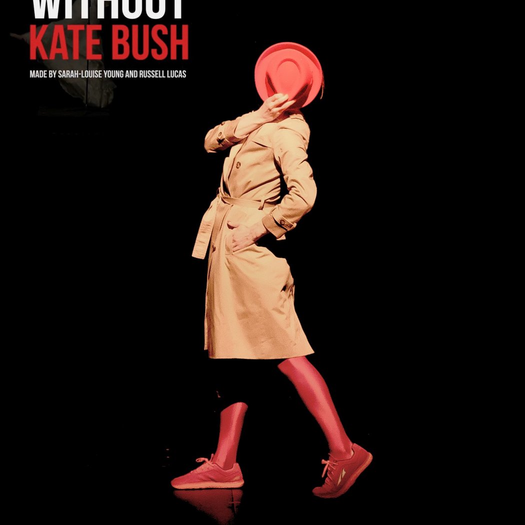 An Evening Without Kate Bush