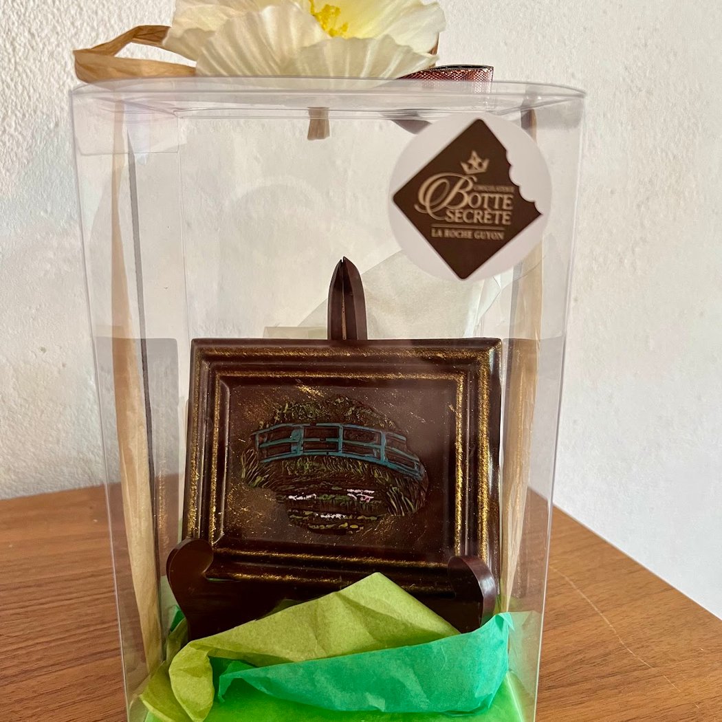 Chocolaterie La Botte Secrète 1
