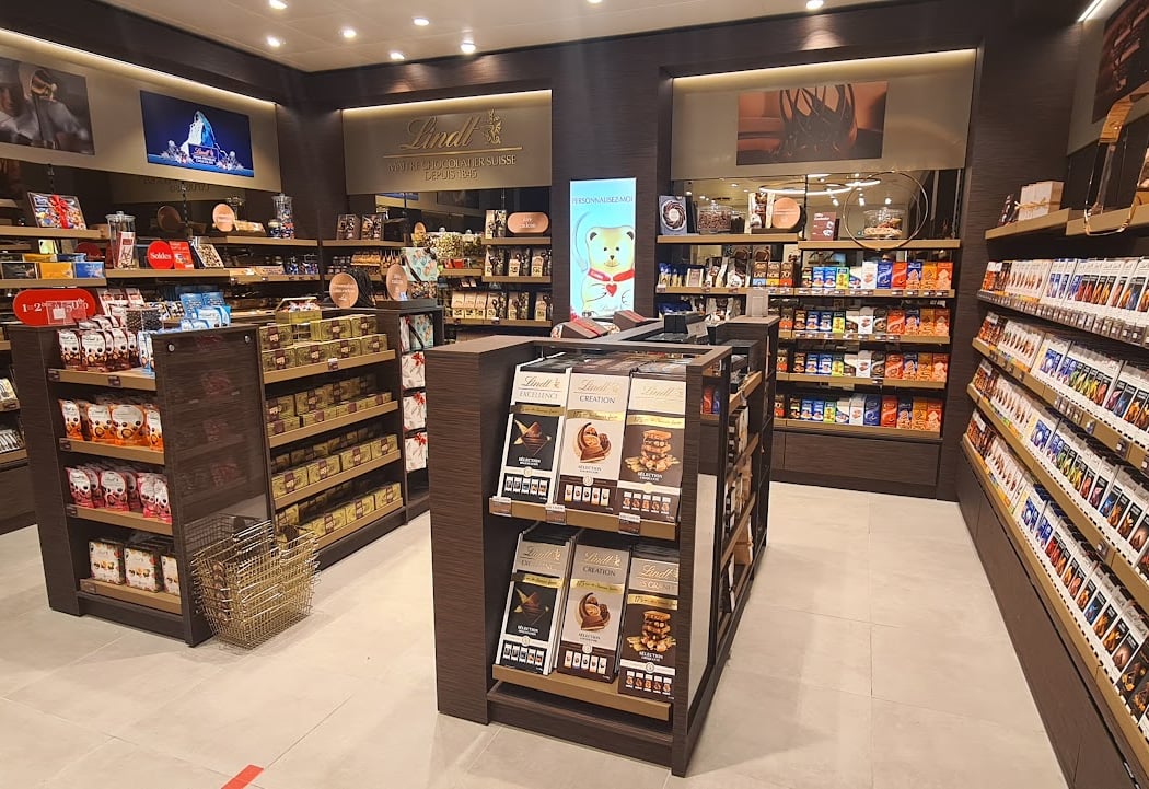 Lindt 2