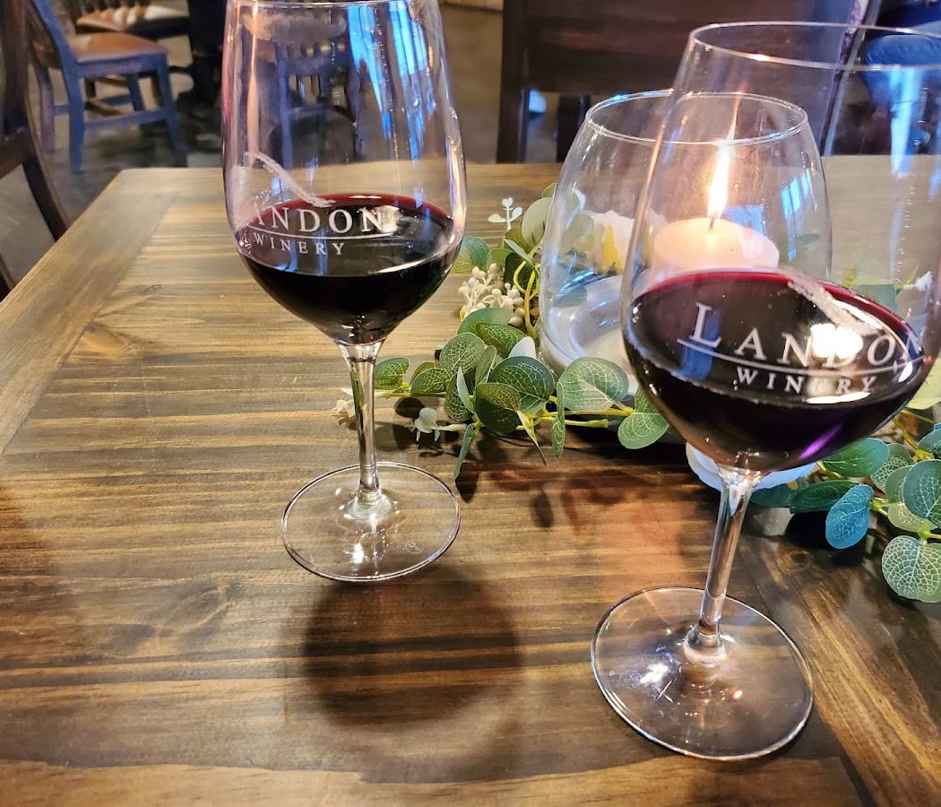 Landon Winery- Wylie 1