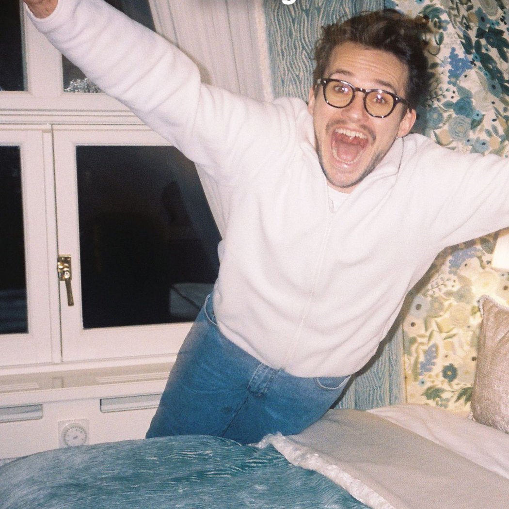 Spectacle : Cédric Salaun 1