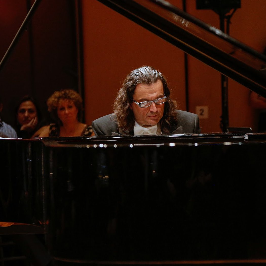 New York Chamber Players Orchestra 3