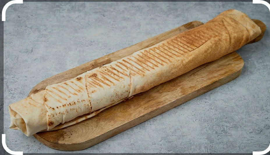 Krazy Kebab 3