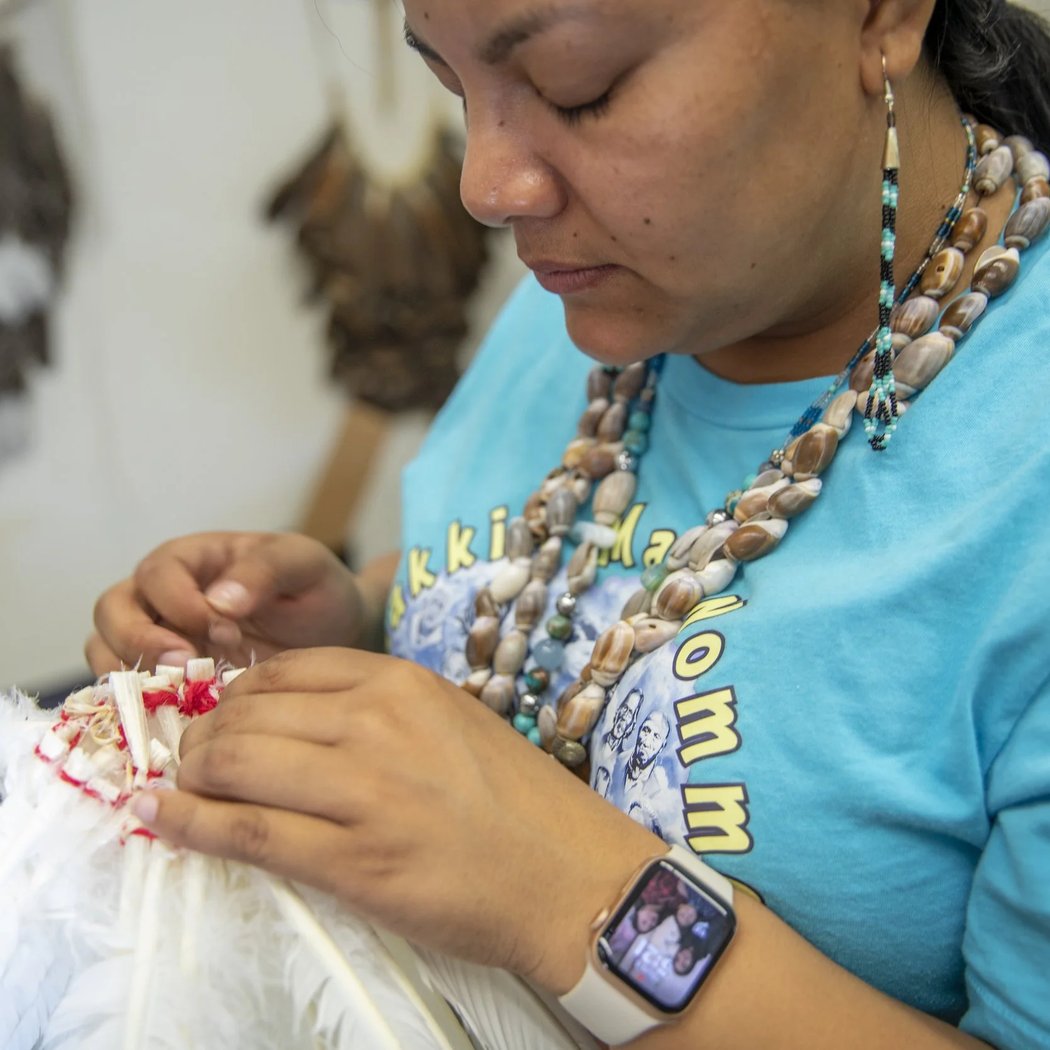 Reawakening: Reciprocity of Land, Sea, and the Muwekma Ohlone Tribe