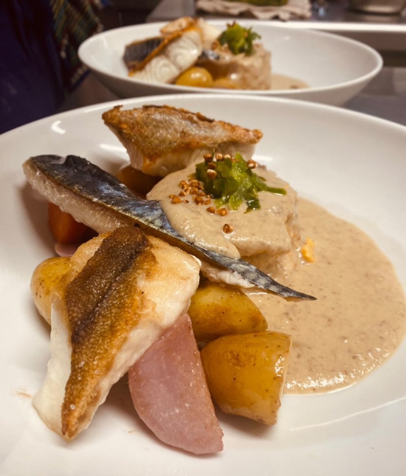 L'Escale - Café & Restaurant 3