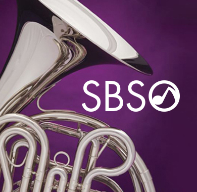 Stony Brook Symphony Orchestra 2