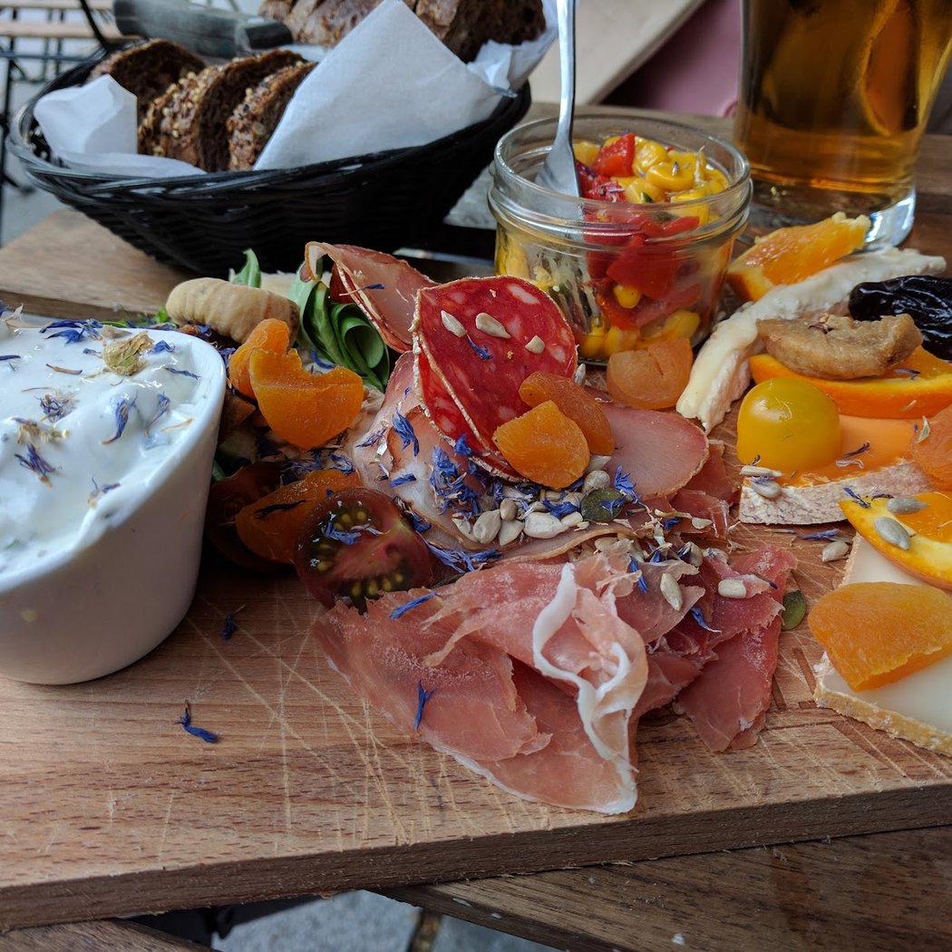 La Rennes du Bal 1