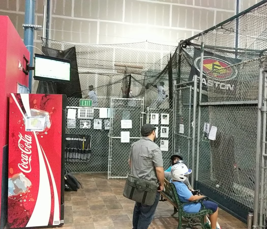 Hardtke World of Baseball 3