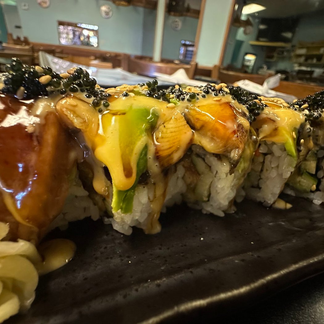 Sushi Island 3