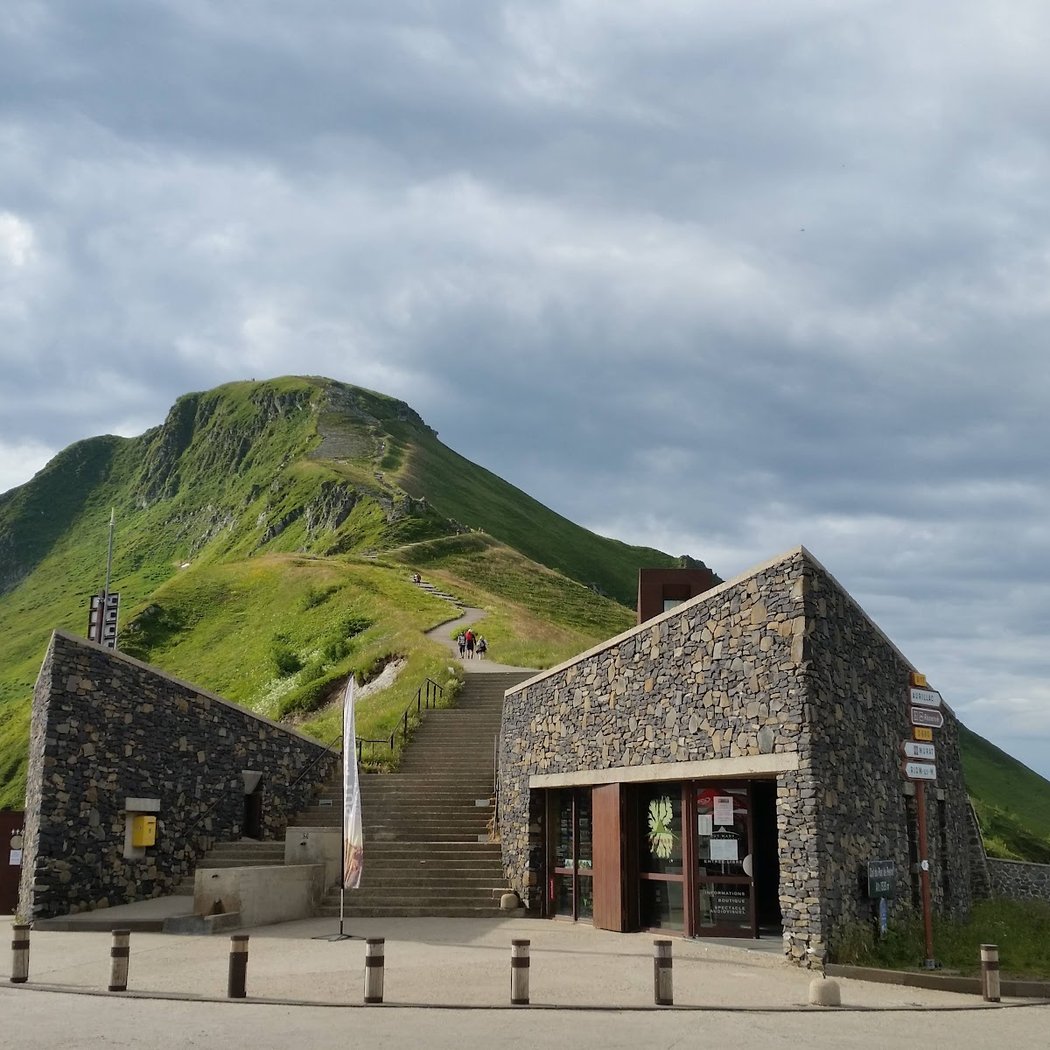 Pas de Peyrol 2