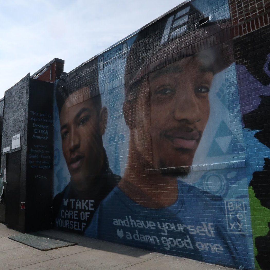 Etika Mural 3