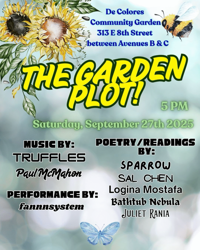 14th Annual Harvest Arts Festival 1