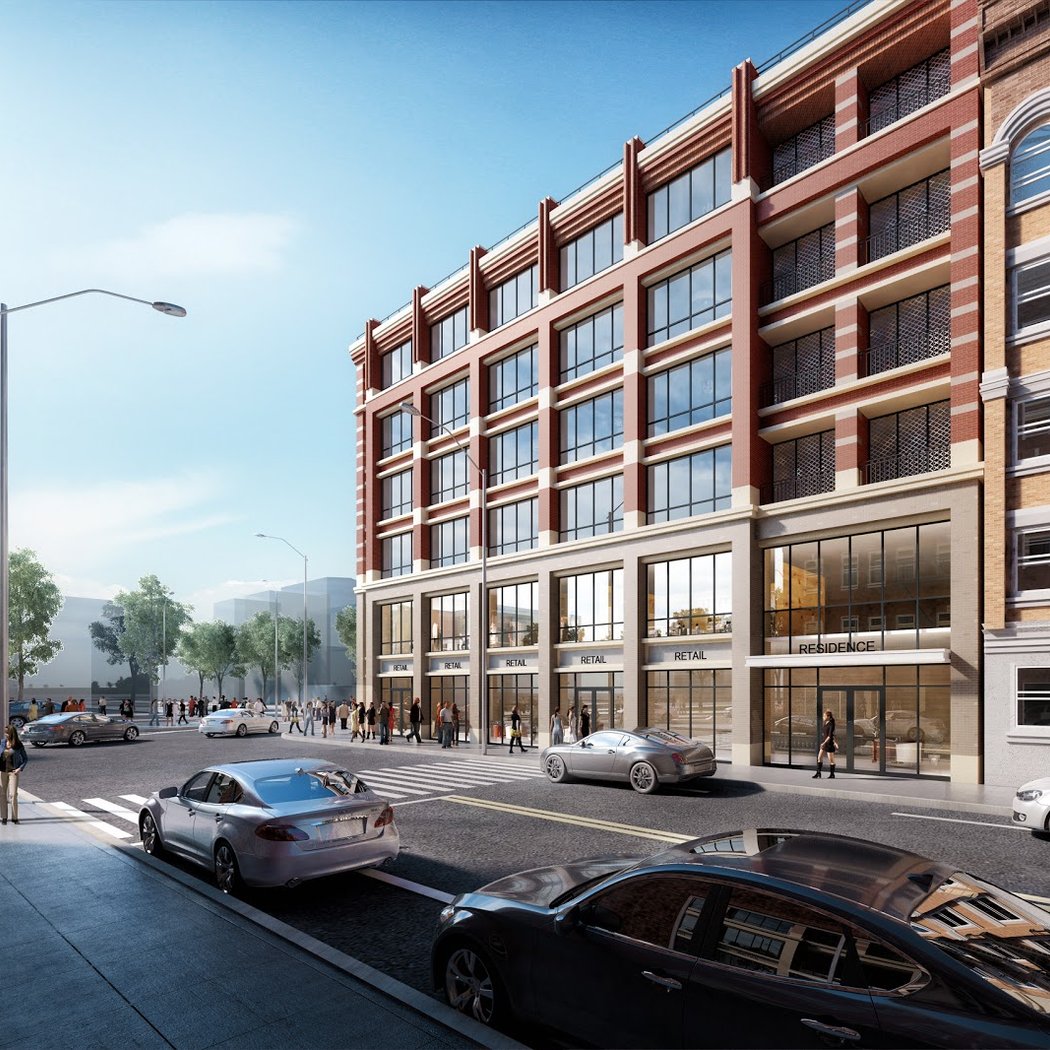 Marin Architects 2