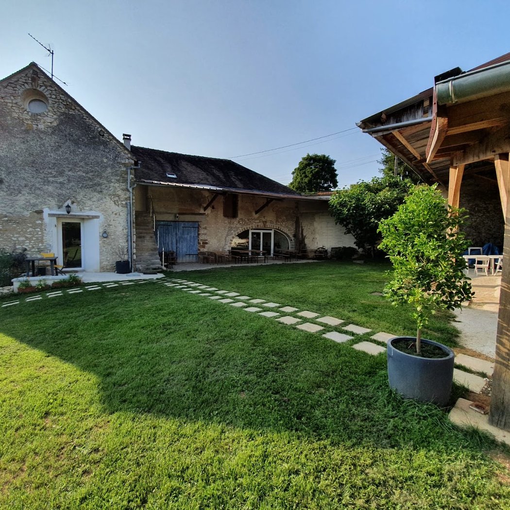 Atelier de Natha Yoga 2