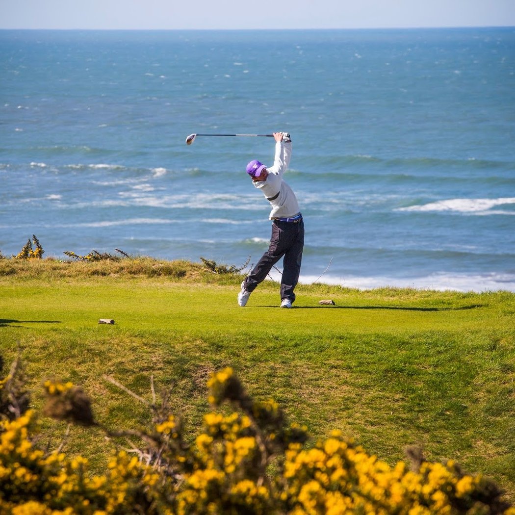 U.S. Amateur Open 1