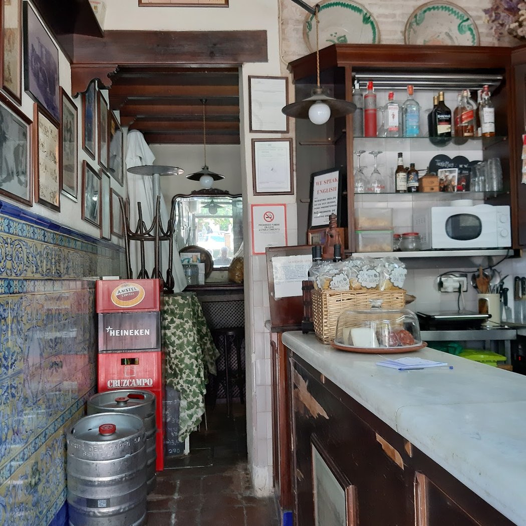 La Boca el Leon 2